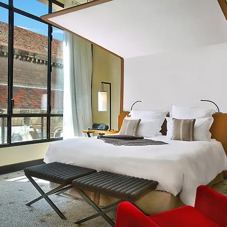 Five Seas By Inwood 5* Cannes