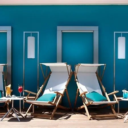 Hotel Five Seas By Inwood 5*