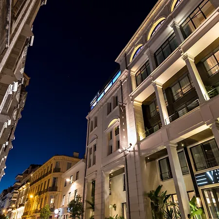 Five Seas By Inwood 5* Cannes