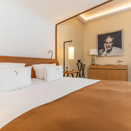 Five Seas By Inwood 5* Cannes