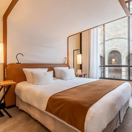 Five Seas By Inwood Hotel 5*