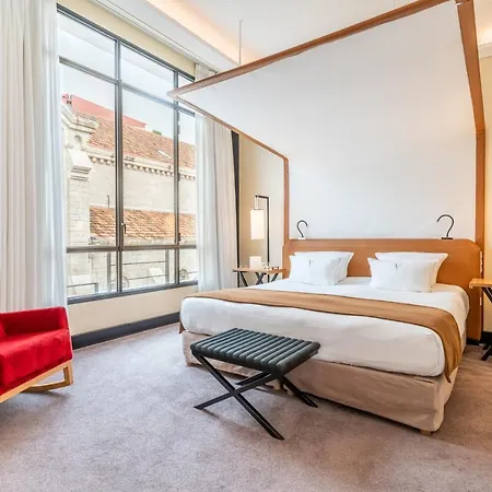 Hotel Five Seas By Inwood 5*