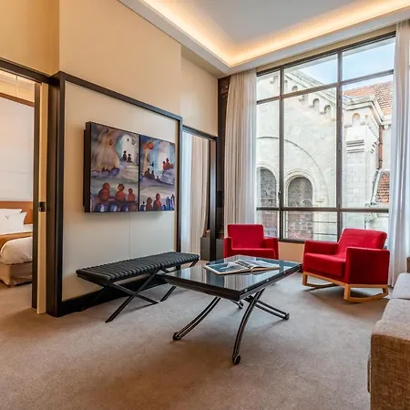 Five Seas By Inwood Hotel 5*