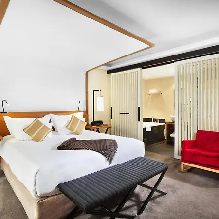 Five Seas By Inwood 5*
