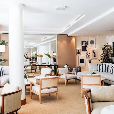 Five Seas By Inwood Cannes