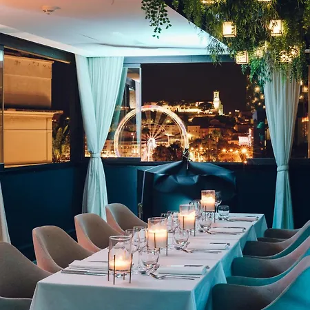Five Seas By Inwood Hotel