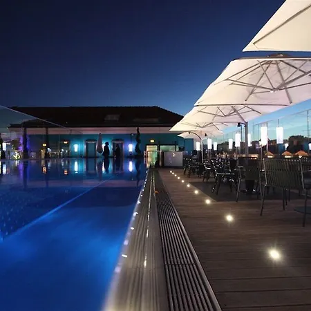 Five Seas By Inwood Hotel 5*