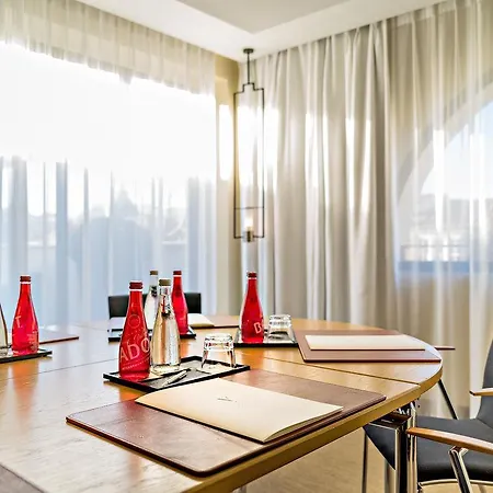Hotel Five Seas By Inwood 5*