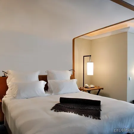 Hotel Five Seas By Inwood Cannes