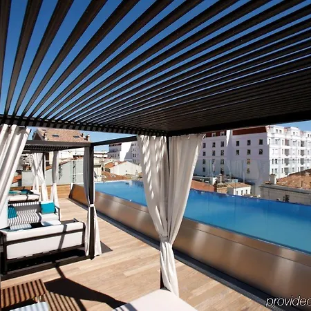 Five Seas By Inwood Cannes