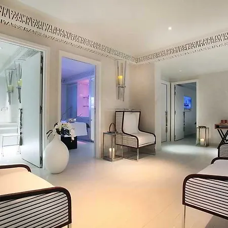 Hotel Five Seas By Inwood