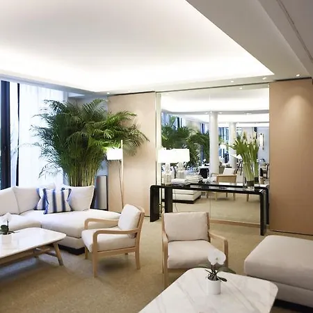 Hotel Five Seas By Inwood