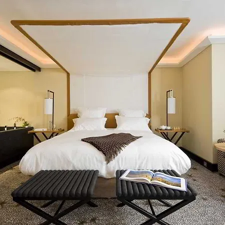 Five Seas By Inwood 5*