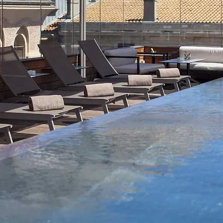 Five Seas By Inwood Hotel Cannes