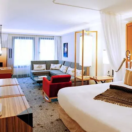 Five Seas By Inwood Cannes