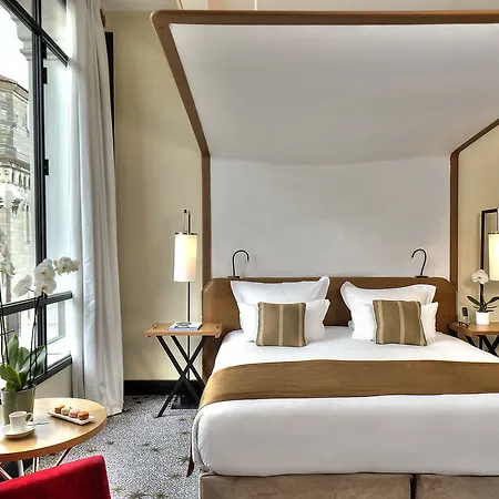 Five Seas By Inwood Hotel Cannes