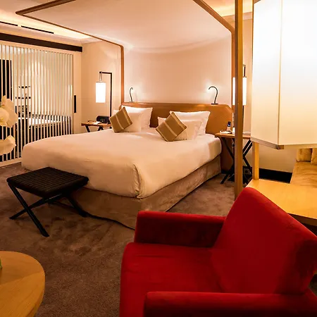 Hotel Five Seas By Inwood 5*