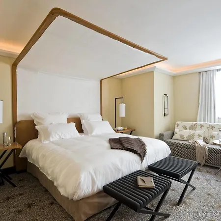 Hotel Five Seas By Inwood