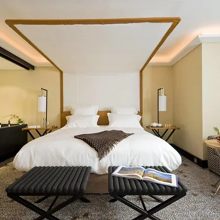 Five Seas By Inwood 5*