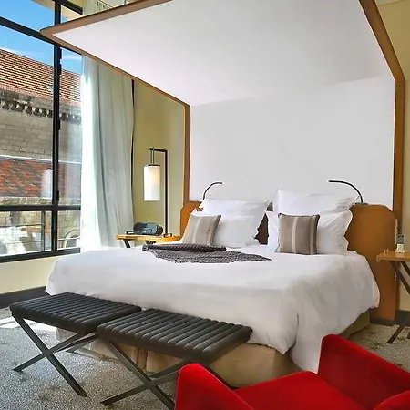 Hotel Five Seas By Inwood