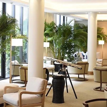 Five Seas By Inwood Hotel 5*