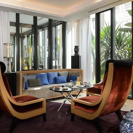 Hotel Five Seas By Inwood