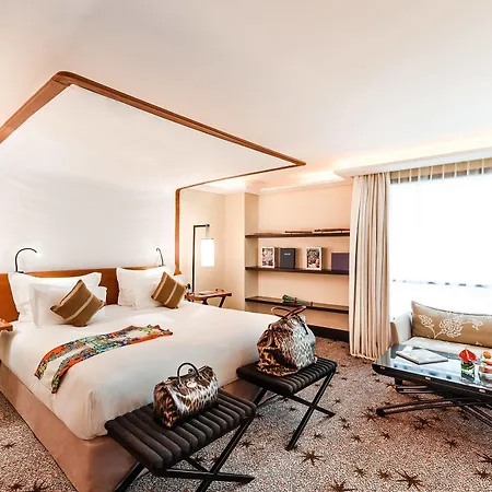 Five Seas By Inwood 5*