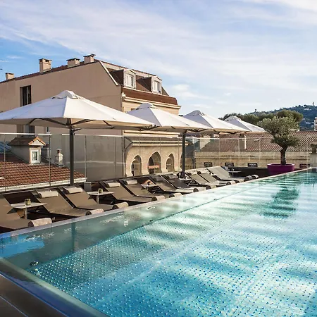 Five Seas By Inwood Cannes